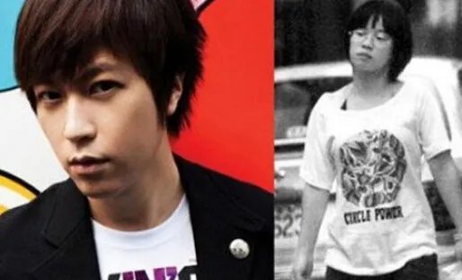 阿信女朋友蛋蛋照片曝光  为什么和蛋蛋妹分手？