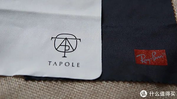 跟风试试网红眼镜TAPOLE Wright