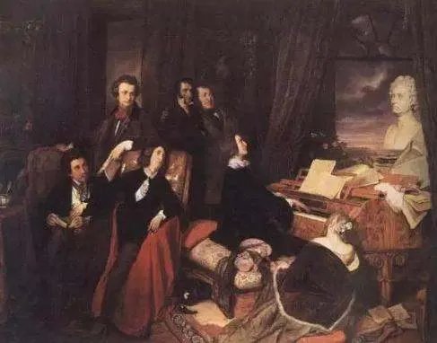 浪漫主义时期的音乐特点是什么