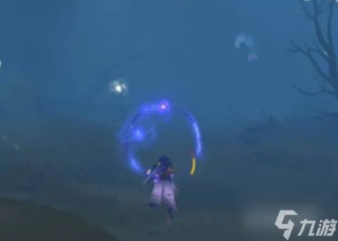 原神找栖木的任务怎么做   原神手游