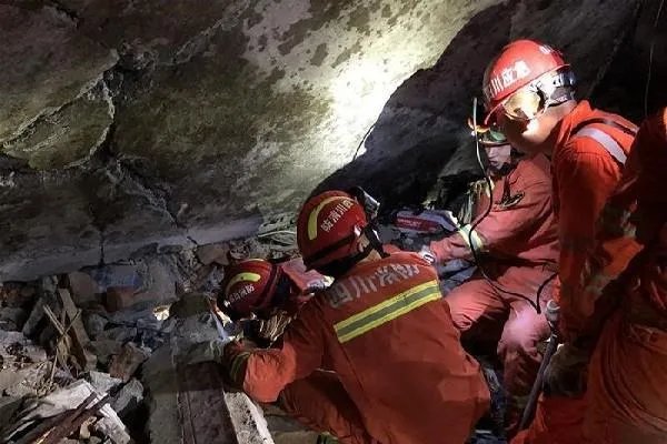 四川内江发生5.4级地震，现在地震频发和地下采矿有直接关系吗？