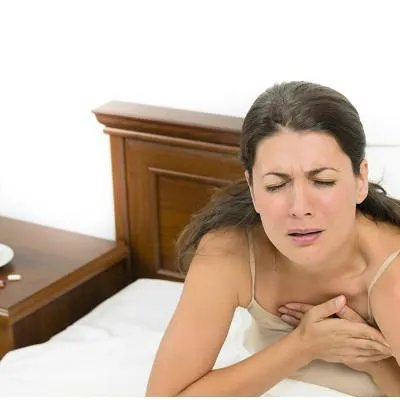 乳头疼痛是什么原因引起的吗