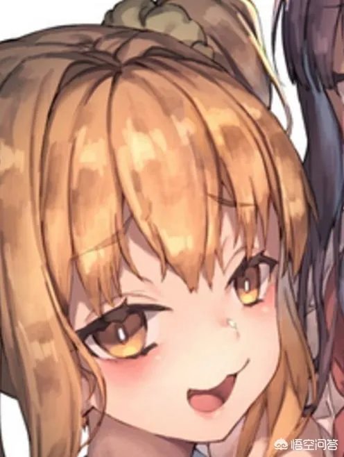 如何评价POP子这个角色？