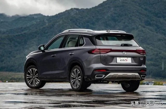 广汽传祺GS5究竟怎么样？