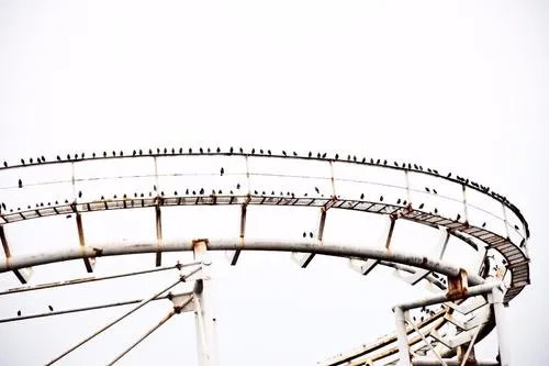 过山车事故及原因