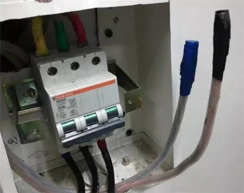 两相电改三相电怎么改