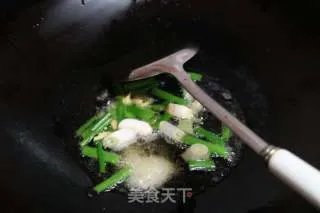 菠菜豆腐汤
