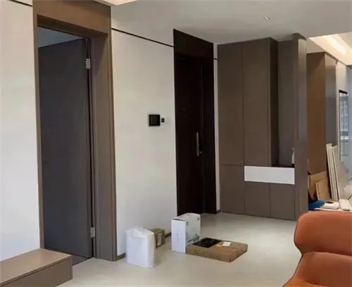 十大品牌木门都有哪些