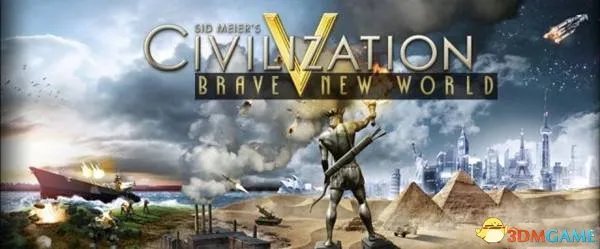 文明5怎么玩 文明5新手发展攻略技巧详解