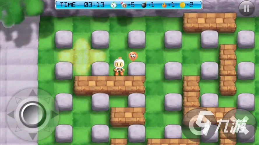 2021经典街机游戏合集下载安卓版 好玩的经典街机游戏大全