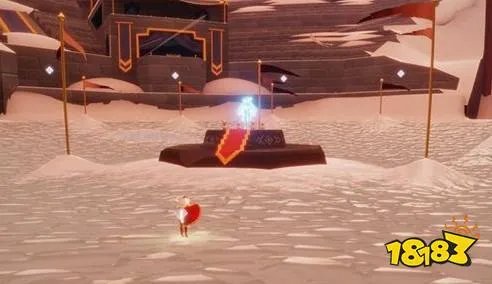 光遇圆梦村第四个任务怎么过？ 梦想季第四个任务怎么做？