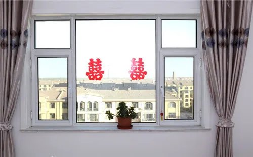 婚房布置图片大全2018 布置婚房要注意什么