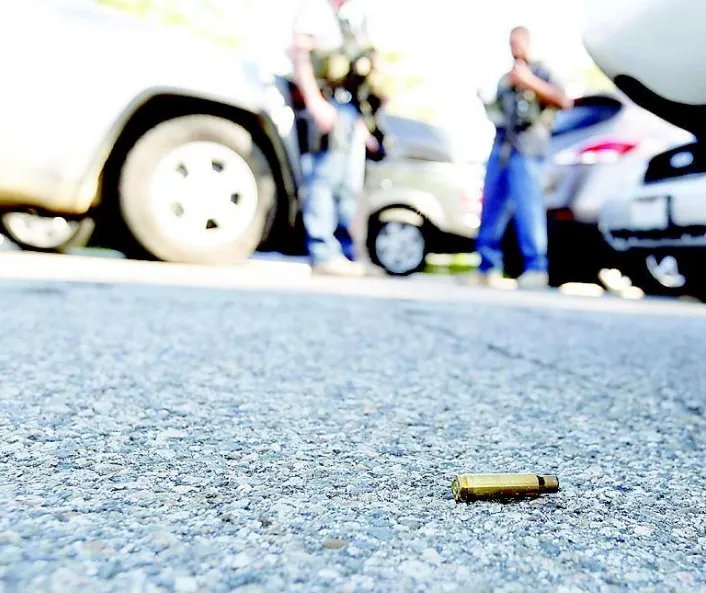 纽约发生枪击案是什么情况？