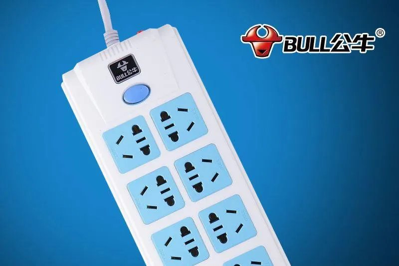 公牛插座官网介绍 公牛插座有哪些特色