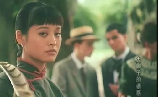 到底如何评价演员宁静？