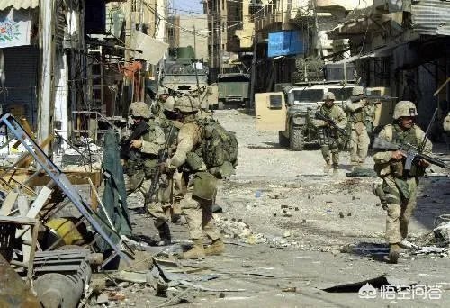 中东为什么这么乱？