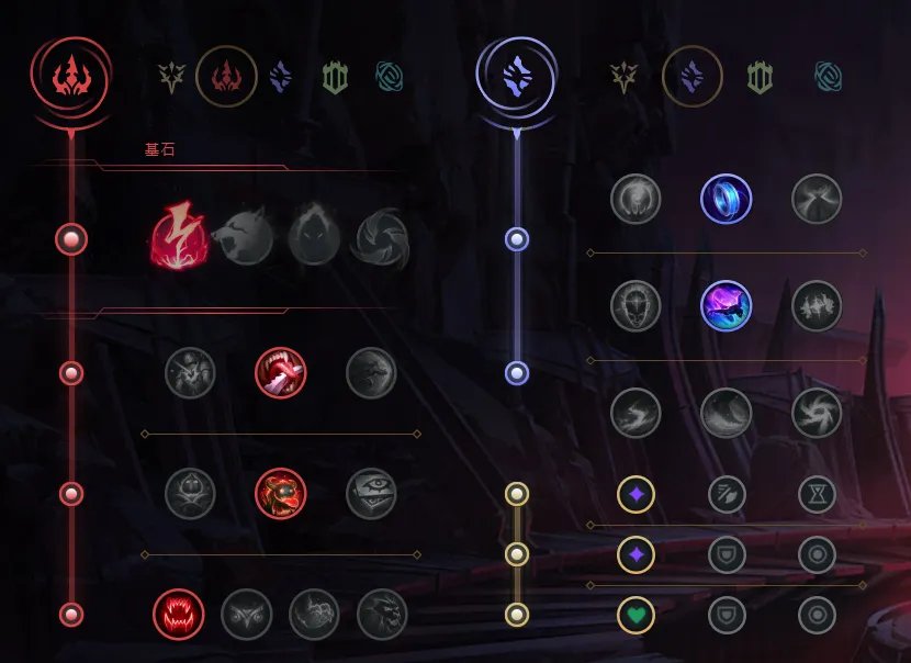 《英雄联盟》s11辛德拉电刑流中单怎么玩 球女电刑玩法攻略