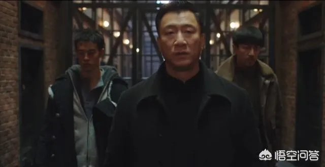 孙红雷新剧《新世界》即将开播,你觉得能火吗?