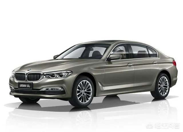 2018新款5系宝马上路多少钱？