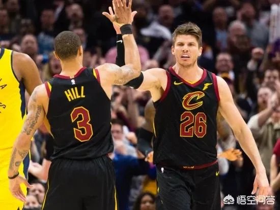 骑士寻求交易科沃尔和希尔，这是骑士进入全面摆烂的开端吗？