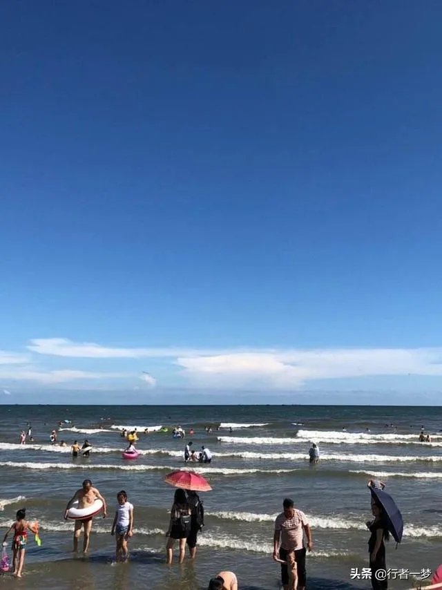 自驾游防城港是怎么样的体验？