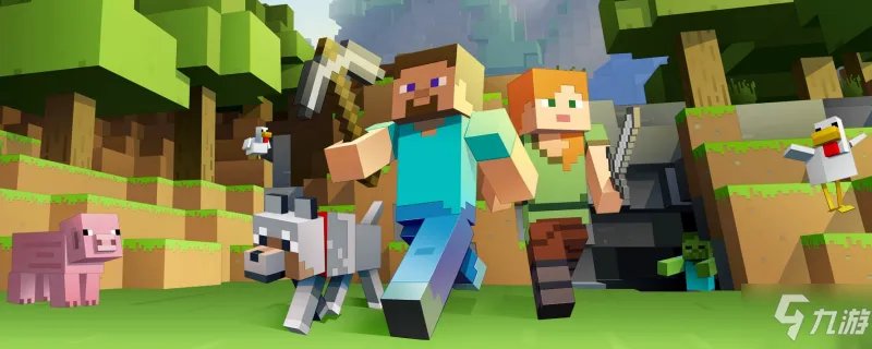 我的世界女巫小屋在哪里 女巫小屋位置分享