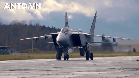 米格25和米格31有什么区别？