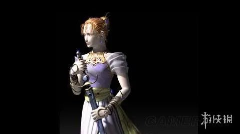 《FF》系列最可爱女主角Top10 尤娜荣升第一宝座！