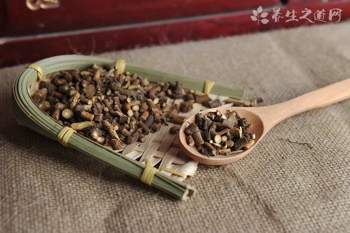 板蓝根的副作用