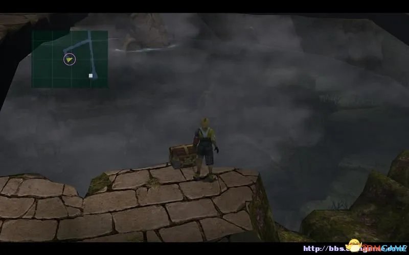 最终幻想10/10-2 HD重制版 图文攻略 流程及教程攻略