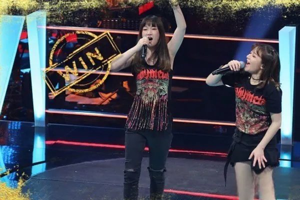 打包安琪为什么少一个人 黄安琪选择了退赛