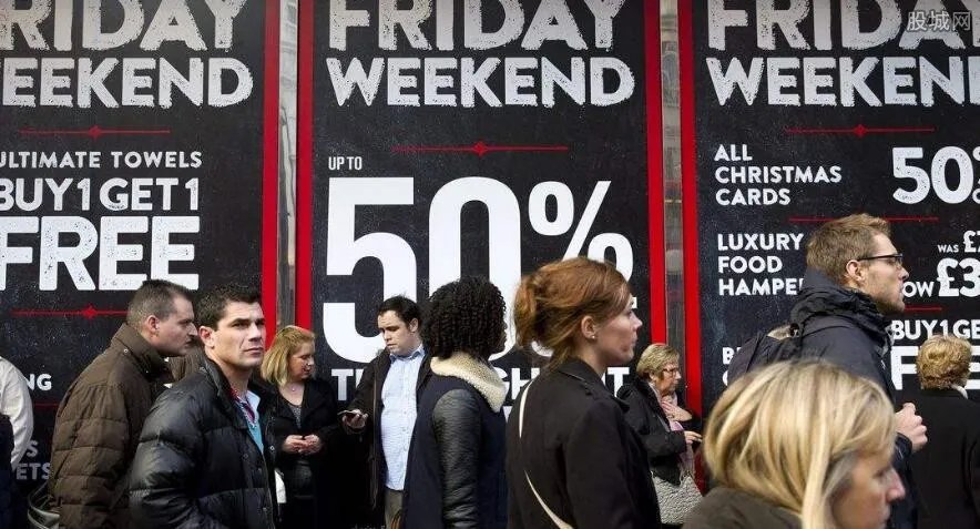2017美国黑色星期五是哪天 盘点黑五海淘最全攻略
