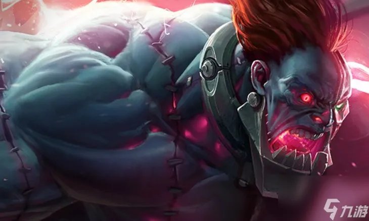 英雄联盟s11中单狂徒塞恩怎么玩狂徒塞恩玩法攻略