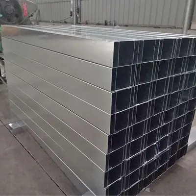 天津电缆桥架厂规模最大是哪个？