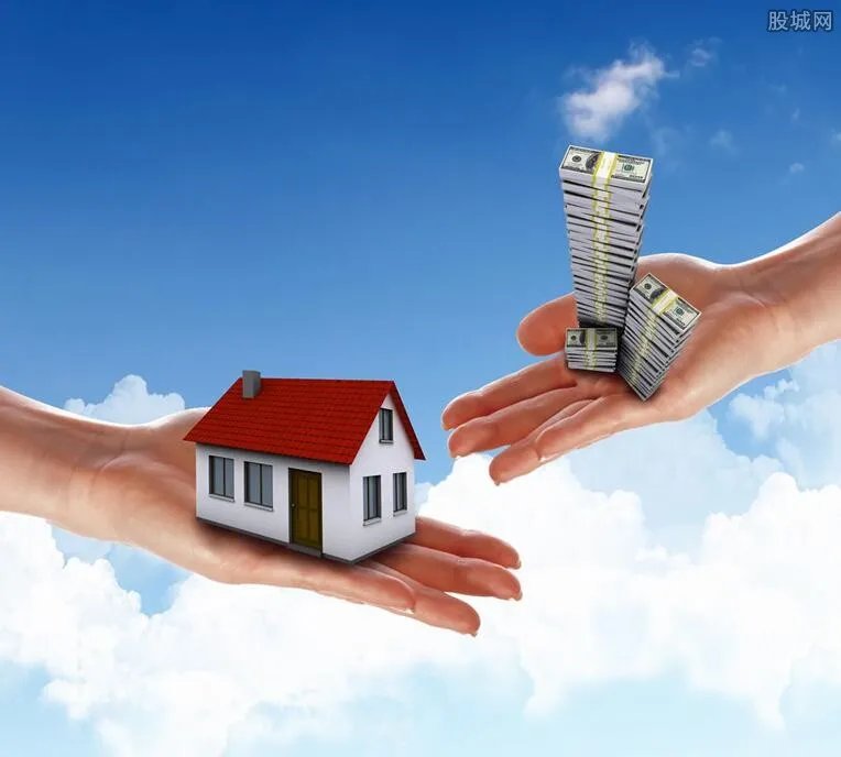 中国楼市即将崩盘 2017房价暴跌悄然开始?