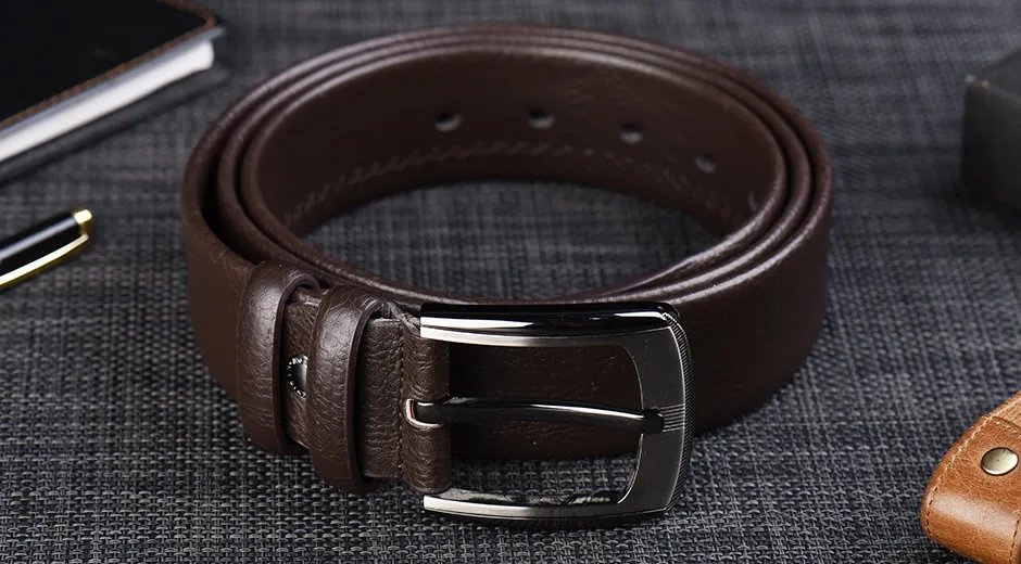 【腰带打孔】皮带打孔器怎么用 手把手教你给皮带打孔