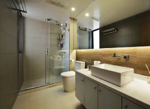 装修一间卫生间大概多少钱