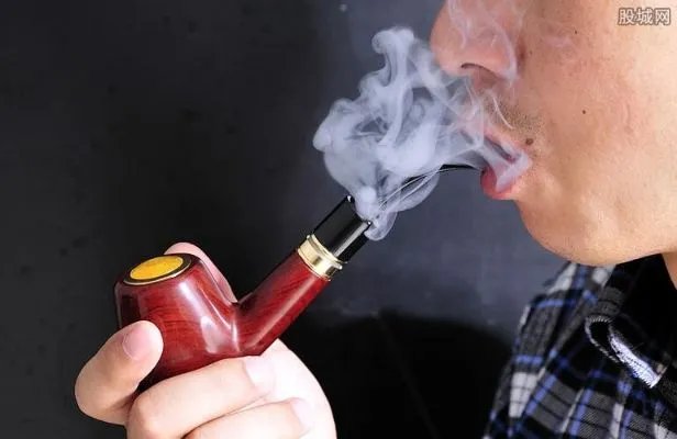 印度将禁止电子烟 禁止生产进口和销售电子烟产品