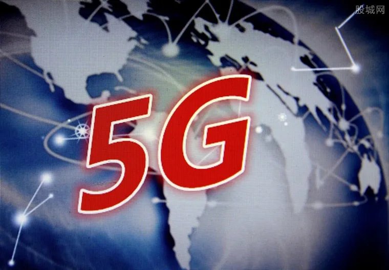 中国5G用户超过8000万 预计今年突破1亿人