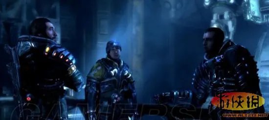 《失落的星球3》剧情模式通关图文心得