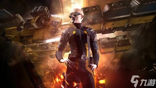 《EVE Online》 星战前夜晨曦  “曙光”新服不删档公测开启