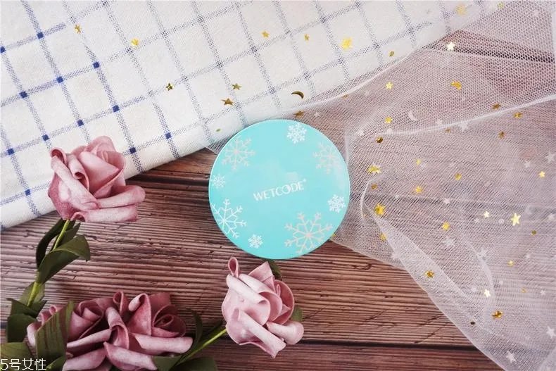 水密码气垫哪个好用 水密码3款气垫cc比较分析