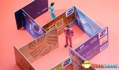 男子透支50万元 多次欠款为何信用额度达50万元