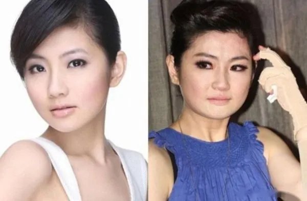 Selina前夫张承中与尹馨分手 ，这几人存在什么恩怨纠葛？