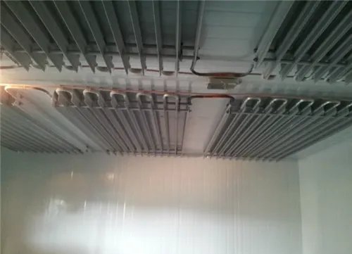 冷库造价多少一平方米