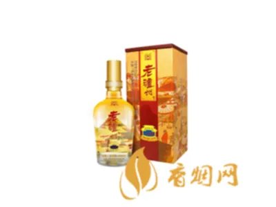 军工白酒品牌,再现国酒风采