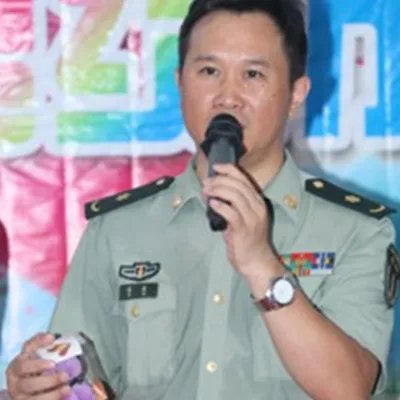 王志飞张定涵孩子是谁？ 俩人谈及孩子教育问题