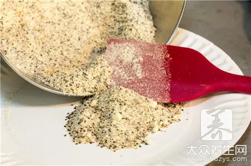 牛胆粉的功效与作用