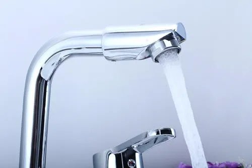 如何换水龙头阀芯