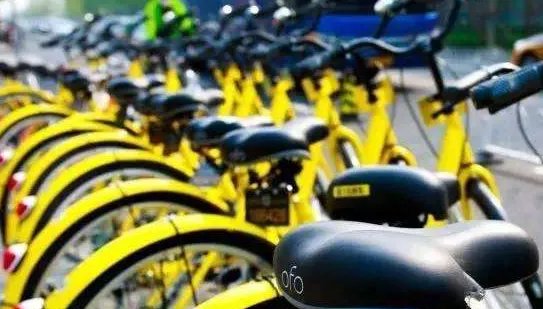 为什么成都共享单车会被集中烧毁？